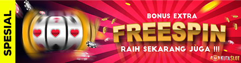 Bonus Extra Free Spin Kutaslot