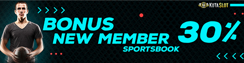 Bonus New Member Sportsbook Kutaslot