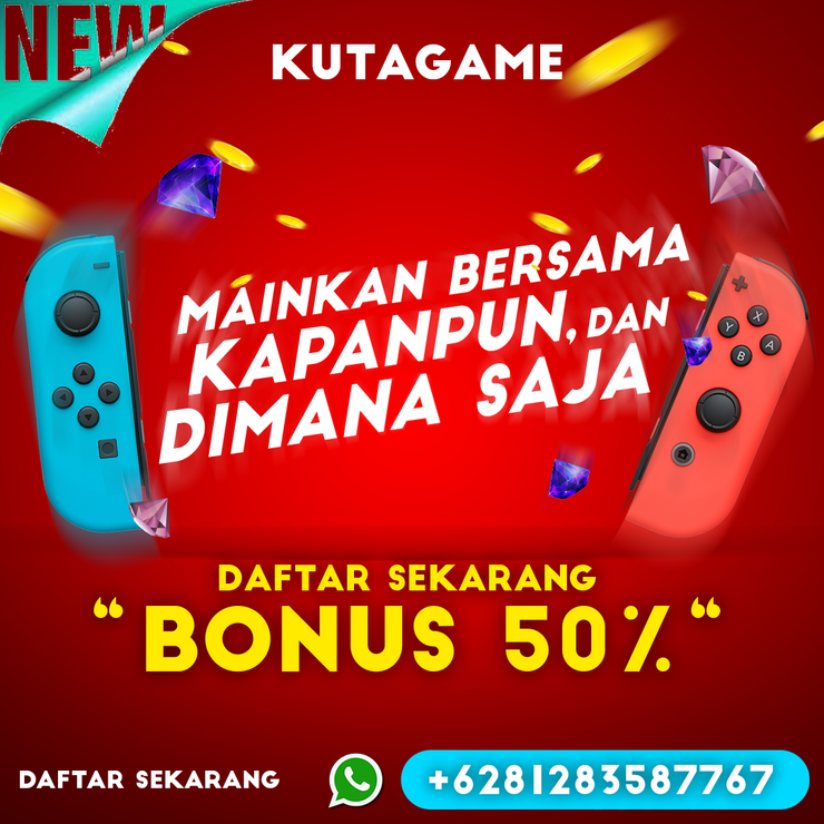 KUTA SLOTS