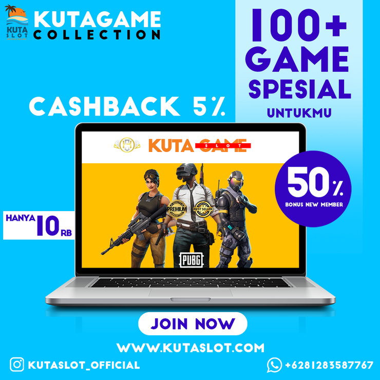 SLOT KUTA